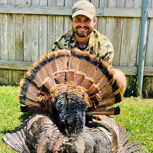 Meet your Posher, Evan